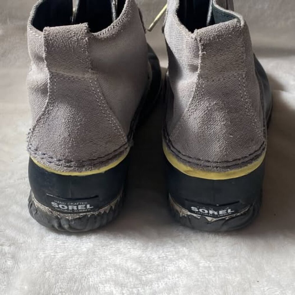 Sorel Out N About Boot - image 3